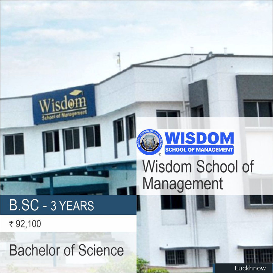 Wisdom School of Management